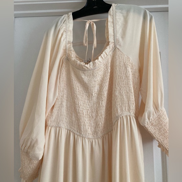 Ivy City Co dress size 1X very good condition. - Picture 7 of 7